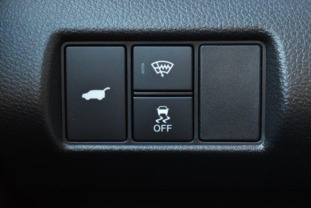 Photo of 2025 Diffused Sky Pearl Honda Pilot