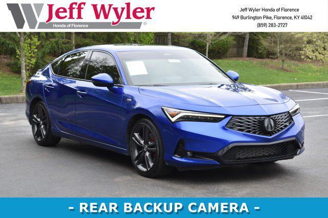2023 Acura Integra