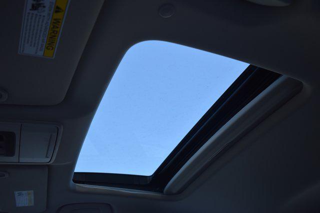 Photo of 2025 Canyon River Blue Metallic Honda Accord
