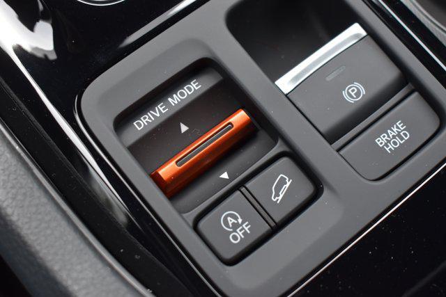 Photo of 2026 Nh-731p/Crystal Bl Honda Passport