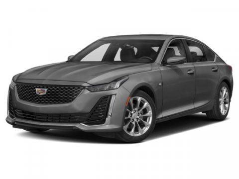 2020 Cadillac CT5