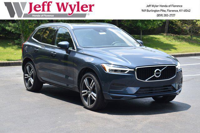 2019 Volvo XC60