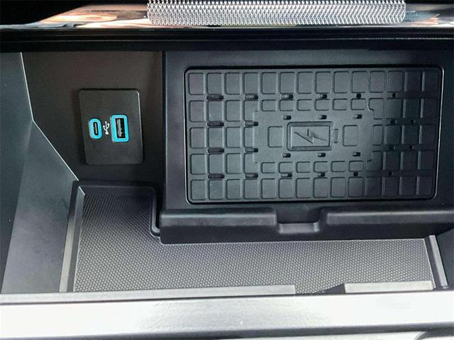 Photo of 2023 ANTIMATTER BLUE METALLIC Ford F-150