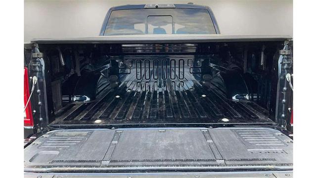 Photo of 2023 ANTIMATTER BLUE METALLIC Ford F-150