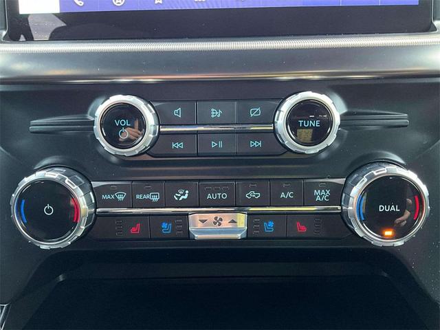 Photo of 2023 ANTIMATTER BLUE METALLIC Ford F-150