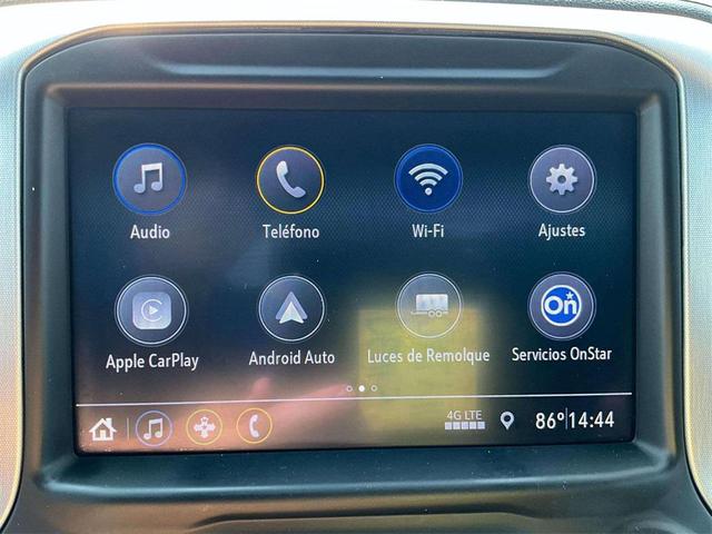 Photo of 2021 Dark Sky Metallic GMC Sierra 1500