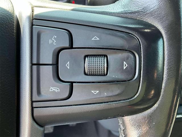 Photo of 2021 Dark Sky Metallic GMC Sierra 1500