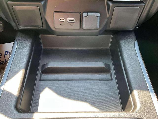 Photo of 2021 Dark Sky Metallic GMC Sierra 1500