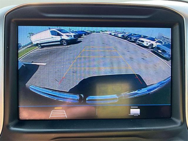 Photo of 2021 Dark Sky Metallic GMC Sierra 1500