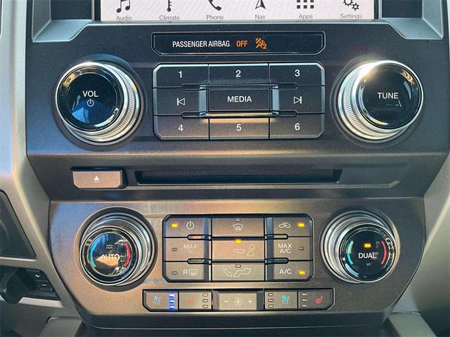 Photo of 2018 Shadow Black Ford F-150