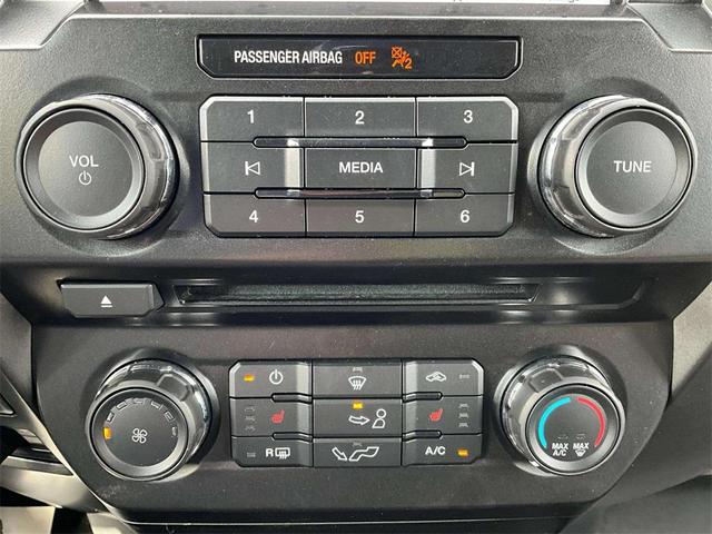 Photo of 2017 INGOT SILVER Ford F-150