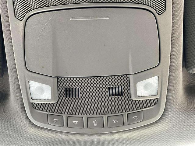 Photo of 2017 INGOT SILVER Ford F-150