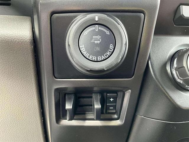 Photo of 2017 INGOT SILVER Ford F-150