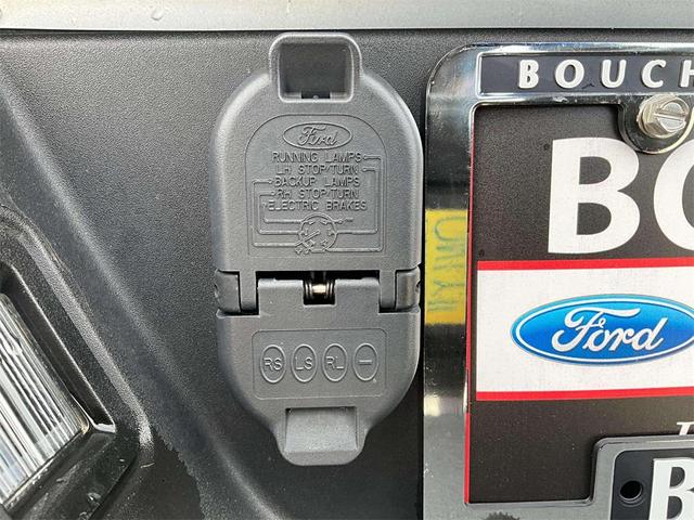 Photo of 2017 INGOT SILVER Ford F-150