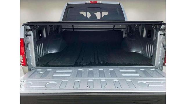 Photo of 2017 INGOT SILVER Ford F-150