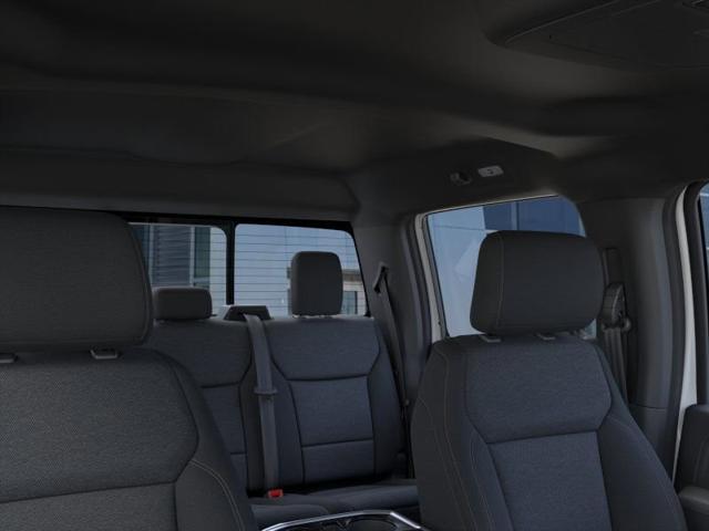Photo of 2024 Oxford White Ford F-150