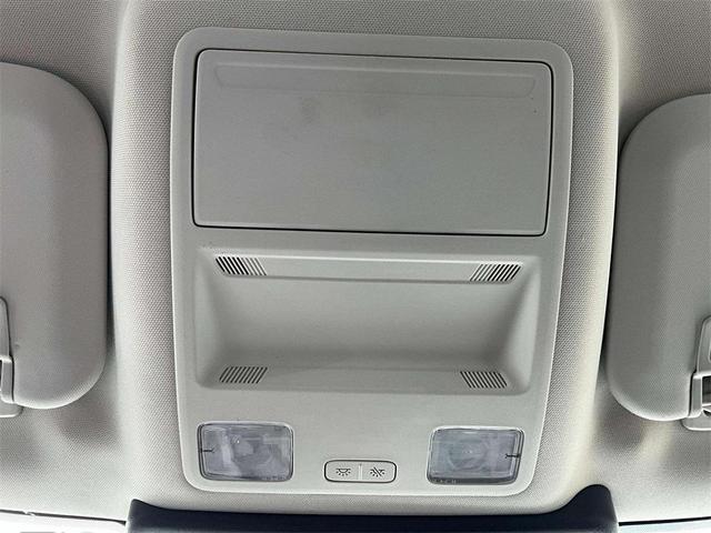 Photo of 2022 Oxford White Ford Bronco Sport