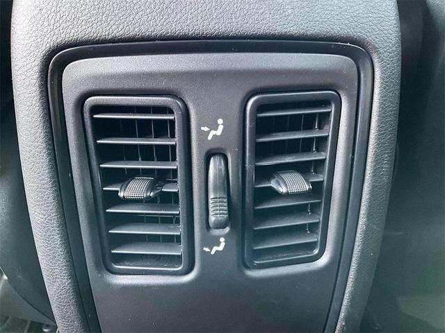 Photo of 2023 Black Metallic Dodge Durango