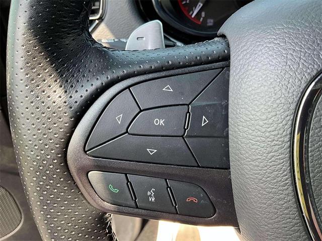 Photo of 2023 Black Metallic Dodge Durango