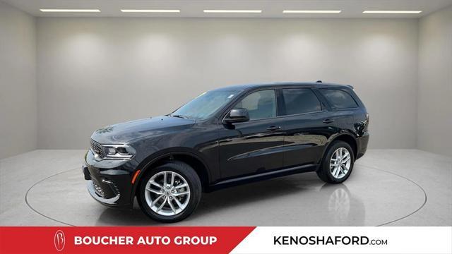 2023 Dodge Durango
