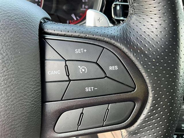 Photo of 2023 Black Metallic Dodge Durango