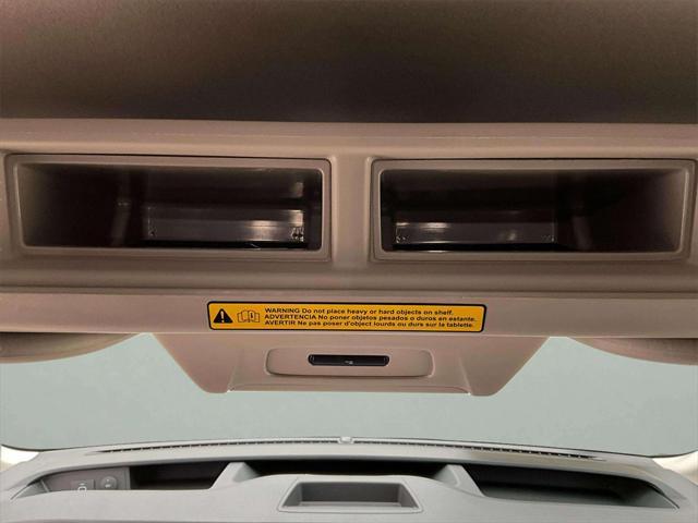 Photo of 2025 Oxford White Ford Transit-350