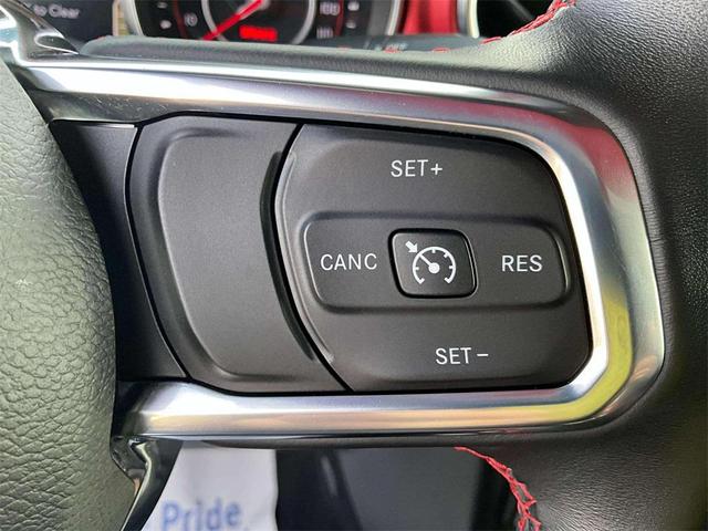 Photo of 2018 Granite Crystal Metallic Clearcoat Jeep Wrangler Unlimited