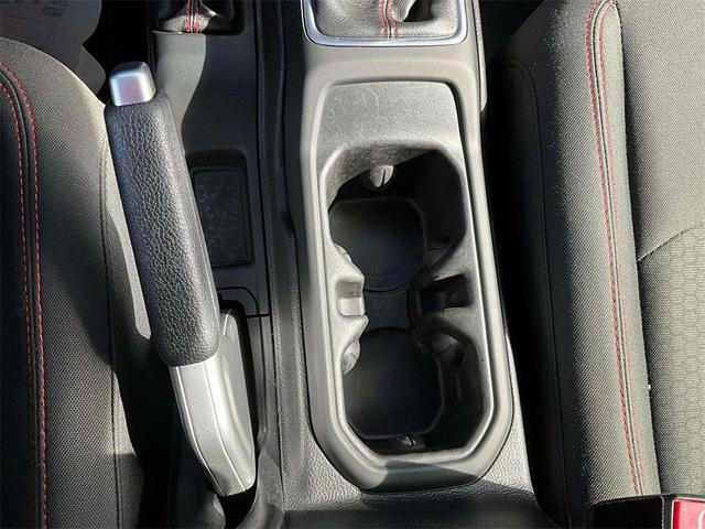 Photo of 2018 Granite Crystal Metallic Clearcoat Jeep Wrangler Unlimited