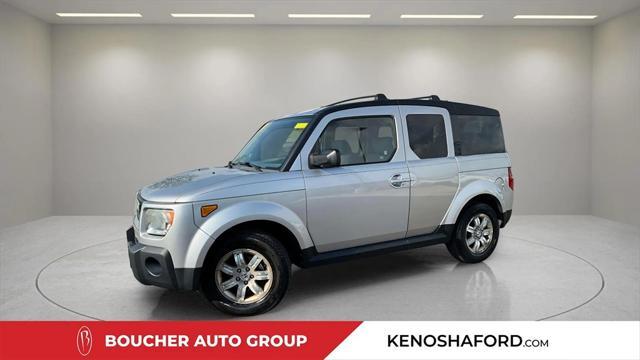 2006 Honda Element