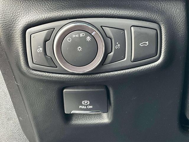 Photo of 2020 Magnetic Gray Lincoln MKZ