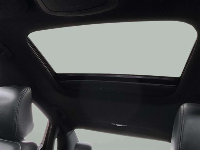 Photo of 2020 Magnetic Gray Lincoln MKZ
