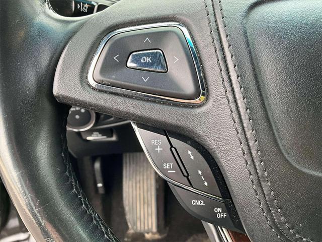 Photo of 2020 Magnetic Gray Lincoln MKZ