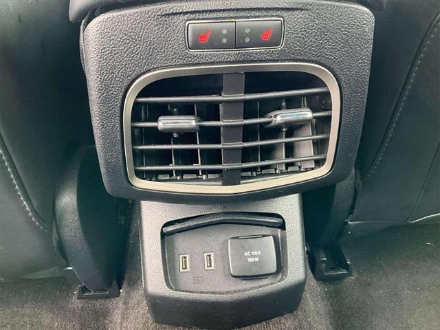 Photo of 2020 Magnetic Gray Lincoln MKZ