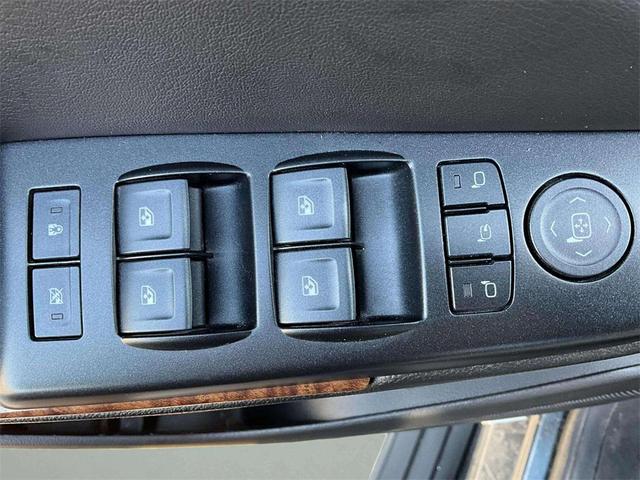 Photo of 2019 Shadow Gray Metallic Chevrolet Tahoe
