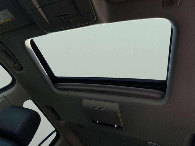 Photo of 2019 Shadow Gray Metallic Chevrolet Tahoe