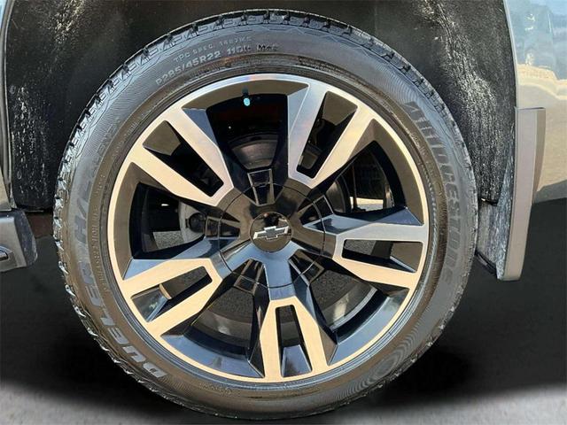 Photo of 2019 Shadow Gray Metallic Chevrolet Tahoe