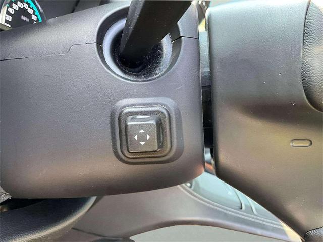 Photo of 2019 Shadow Gray Metallic Chevrolet Tahoe