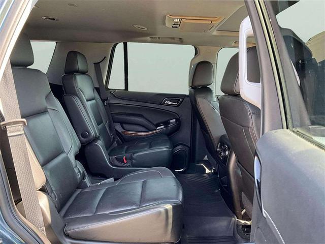 Photo of 2019 Shadow Gray Metallic Chevrolet Tahoe