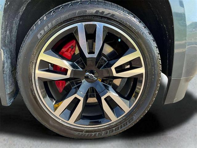 Photo of 2019 Shadow Gray Metallic Chevrolet Tahoe