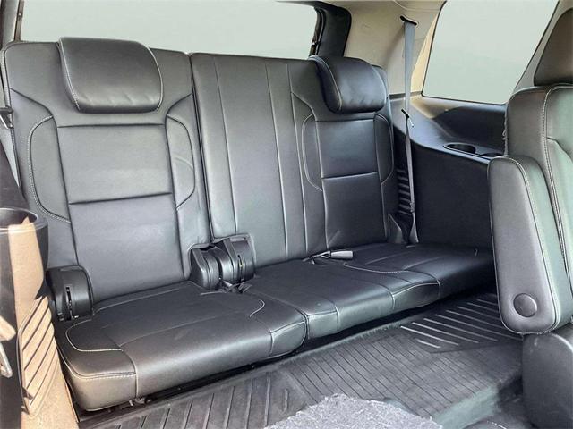 Photo of 2019 Shadow Gray Metallic Chevrolet Tahoe