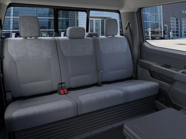Photo of 2025 Carbonized Gray Metallic Ford F-350