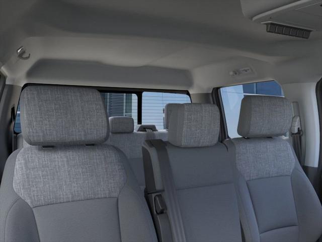 Photo of 2025 Carbonized Gray Metallic Ford F-350