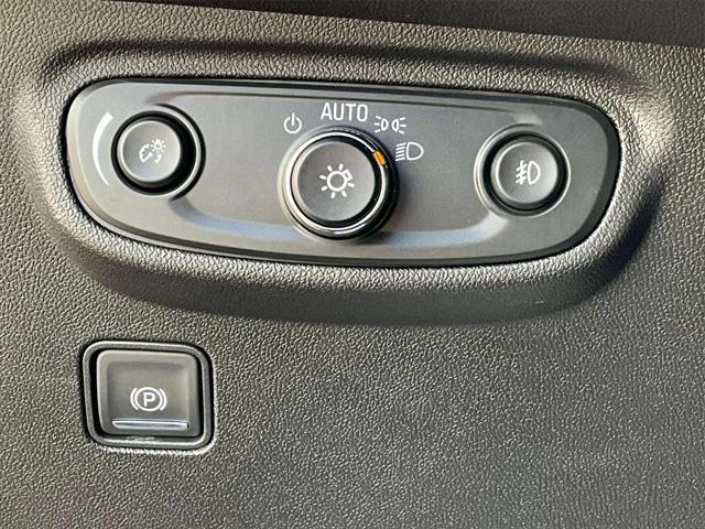 Photo of 2024 Ebony Twilight Metallic GMC Terrain