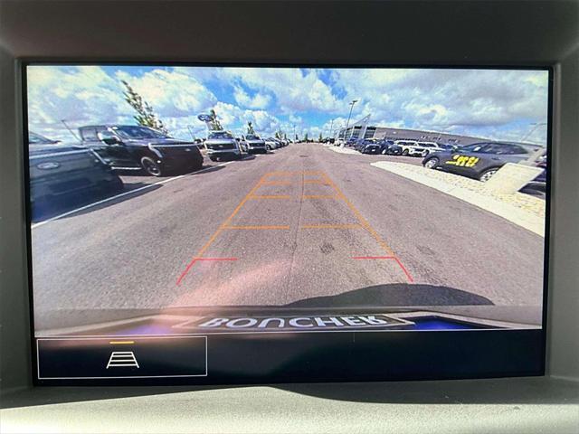 Photo of 2024 Ebony Twilight Metallic GMC Terrain