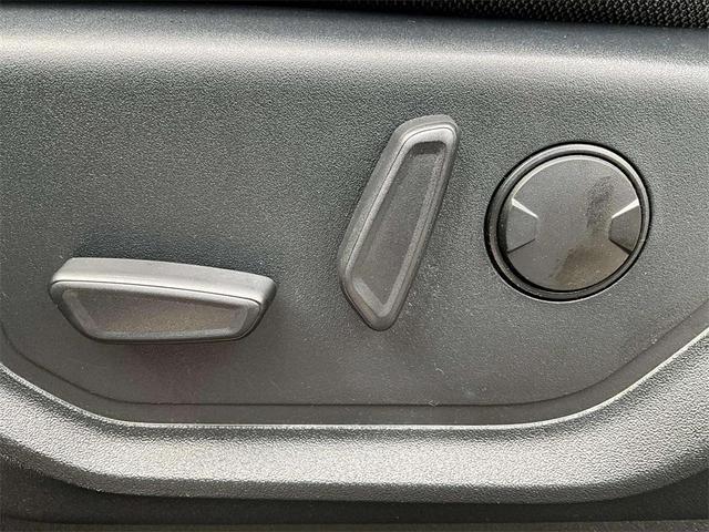 Photo of 2020 Agate Black Metallic Ford F-150