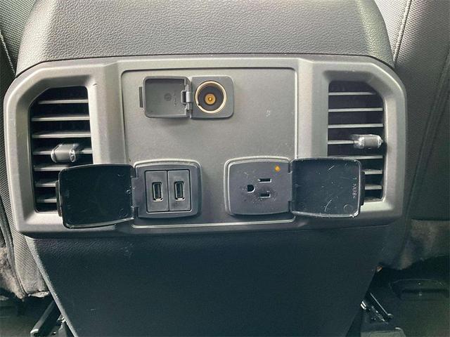 Photo of 2020 Agate Black Metallic Ford F-150