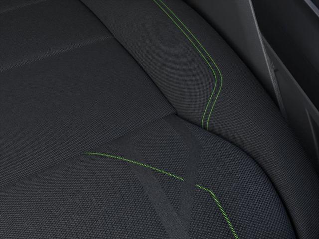 Photo of 2025 Agate Black Metallic Ford F-150