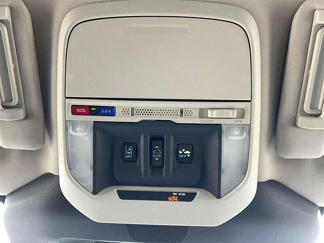 Photo of 2022 Blue Metallic Subaru Forester