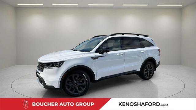2022 Kia Sorento