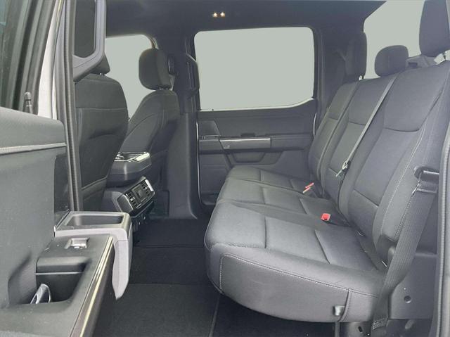 Photo of 2023 Iconic Silver Metallic Ford F-150